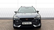 CUPRA Formentor 2.0 TSI 190 V1 5dr DSG 4Drive Petrol Estate